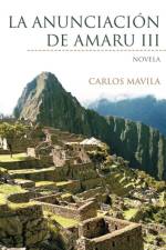 La Anunciaci N de Amaru III af Carlos Mavila