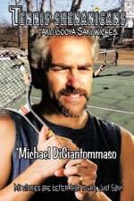 Tennis Shenanigans and Booya Sandwiches af Michael DiGiantommaso