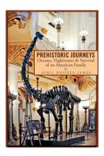 Prehistoric Journeys af April Rhodes-James