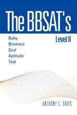 The Bbsat's Level II af Anthony C Davis