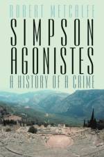 Simpson Agonistes af Robert Metcalfe