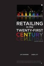 Retailing in the Twenty-First Century 2nd Edition af Jay Diamond