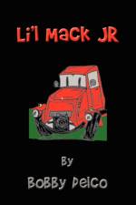 Lil Mack JR af Bobby Delco