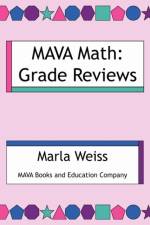 MAVA Math af Marla Weiss