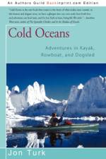 Cold Oceans af Jon Turk