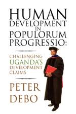 Human Development in Populorum Progressio af Peter Debo