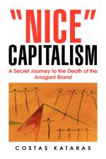 Nice Capitalism af Costas Kataras
