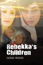 Rebekka's Children af Frank Marsh