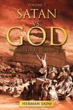 SATAN vs. GOD af Herman Saini