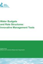 Water Budgets and Rate Structures af P. Mayer