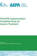 POU/POE Implementation Feasibility Study for Arsenic Treatment af R. Narasimhan