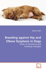 Breeding against Hip and Elbow Dysplasia in Dogs - Mode of inheritance and breeding strategies af Katariina Maki