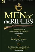 Men of the Rifles af Thomas Knight