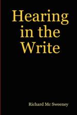 Hearing in the Write af Richard Mc Sweeney