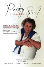 Poetry is the Music of the Soul af Betty Bobinger