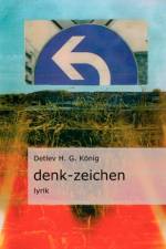 denk-zeichen af Detlev H G Koenig