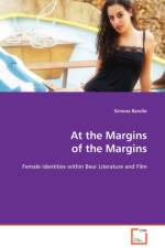 At the Margins of the Margins af Simona Barello