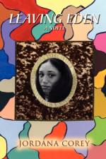 Leaving Eden af Jordana Corey