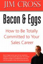 Bacon & Eggs af Jim Cross