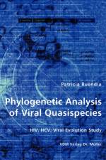 Phylogenetic Analysis of Viral Quasispecies af Patricia Buendia