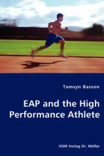 EAP and the High Performance Athlete af Tamsyn Basson