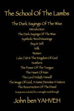 The School Of The Lambs af John Ben Yahveh