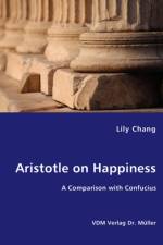 Aristotle on Happiness af Lily Chang