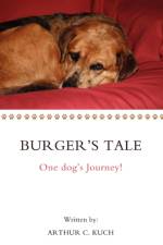 Burger's Tale af Arthur C Kuch