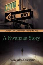 A Kwanzaa Story af Nancy Guthorn Harrington