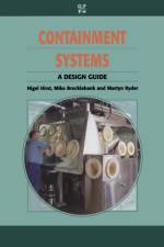 Containment Systems: a Design Guide af Nigel Hirst