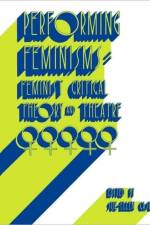 Performing Feminisms