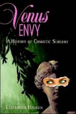 Venus Envy af Elizabeth (SVP Haiken
