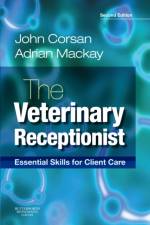 The Veterinary Receptionist af John R. (Director Corsan