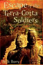 Escape of the Terra-Cotta Soldiers af Nick Barry