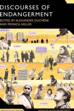 Discourses of Endangerment