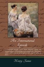 An International Episode af Henry James