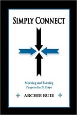 Simply Connect af Archie Buie