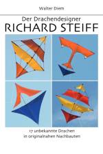 Der Drachendesigner Richard Steiff af Walter Diem