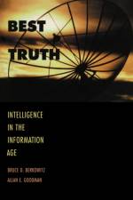 Best Truth af Bruce D. Berkowitz