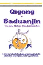 Qigong & Baduanjin af Professor Mike Symonds