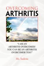 Overcoming Arthritis af MS Sudesta