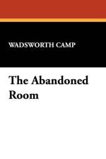 Abandoned Room af Wadsworth Camp