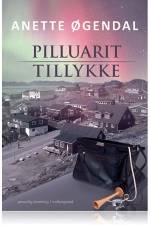 Pilluarit – tillykke af Anette Øgendal
