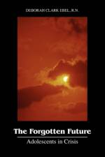 The Forgotten Future af Deborah Clark Ebel