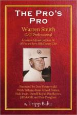 The Pro's Pro af Tripp Baltz