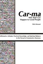 Car-ma af Dick Stewart
