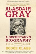Alasdair Gray af Rodge Glass