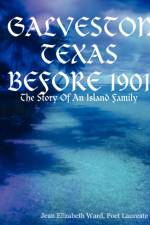 Galveston Texas af Jean Elizabeth Ward