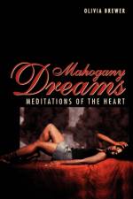 Mahogany Dreams af Olivia Brewer