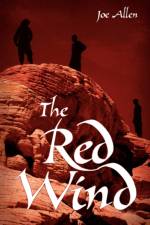 The Red Wind af Joe Allen
